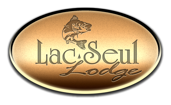 Lac Seul Lodge