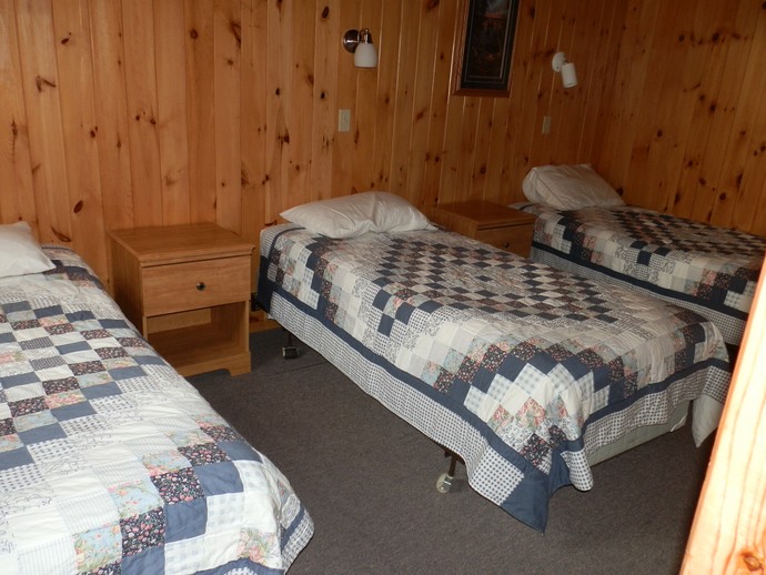 Lac Seul Lodge Cabin (7) Photo 49