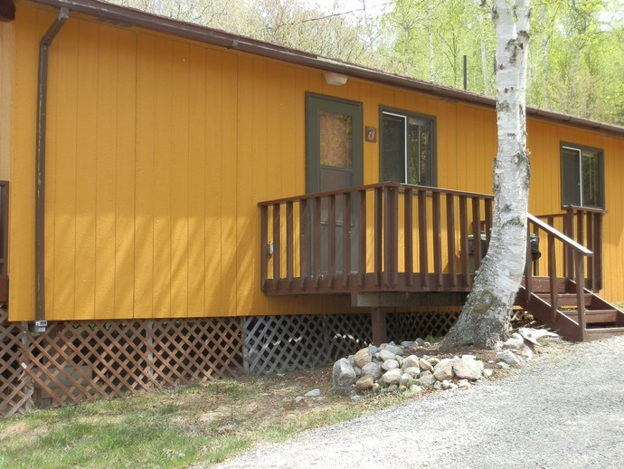 Lac Seul Lodge Cabin (8) Photo 51