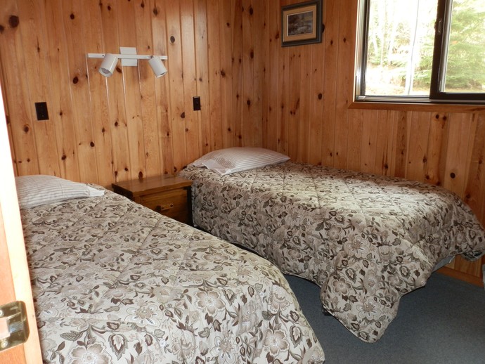 Lac Seul Lodge Cabin (8) Photo 54