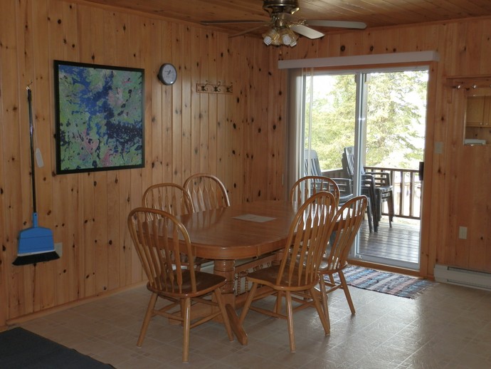 Lac Seul Lodge Cabin (8) Photo 55