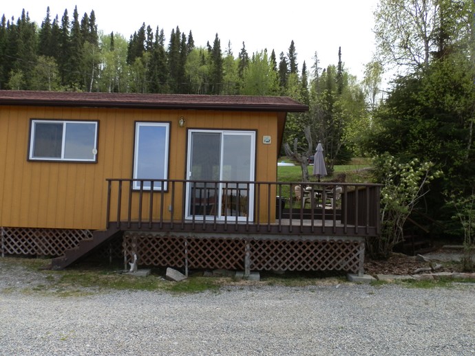 Lac Seul Lodge Cabin (6) Photo 41